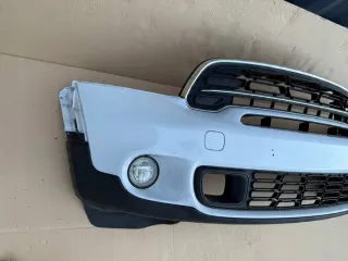 51119802060 Бампер передний MINI COUNTRYMAN R60 Арт e11655353, вид 3