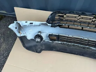 51119802060 Бампер передний MINI COUNTRYMAN R60 Арт e11655353, вид 7
