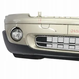 0430221-5 Бампер передний MINI CLUBMAN R55 Арт e11655338, вид 2