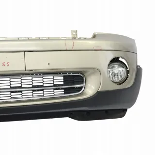 0430221-5 Бампер передний MINI CLUBMAN R55 Арт e11655338, вид 3