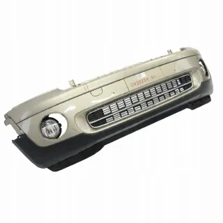 0430221-5 Бампер передний MINI CLUBMAN R55 Арт e11655338, вид 4