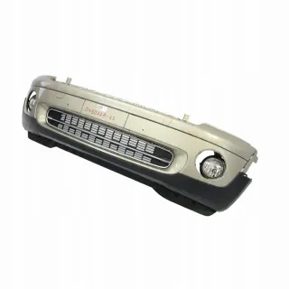0430221-5 Бампер передний MINI CLUBMAN R55 Арт e11655338, вид 6