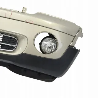 0430221-5 Бампер передний MINI CLUBMAN R55 Арт e11655338, вид 7
