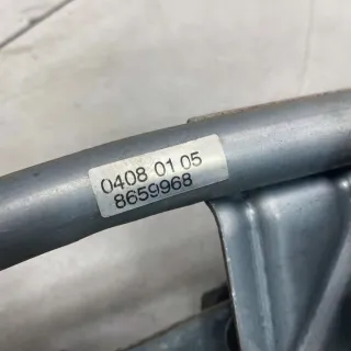8659968 Механизм стеклоочистителя (трапеция дворников) Volvo XC90 1 Арт e11655306, вид 5