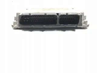 03D906023 Блок управления двигателем Volkswagen Polo 4 Арт e11655293, вид 2