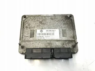 55577619 Блок управления двигателем Volkswagen Polo 4 Арт e11655292, вид 1