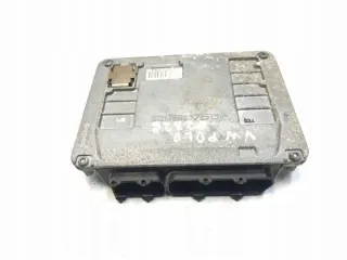 03E906023D Блок управления двигателем Volkswagen Polo 4 Арт e11655289, вид 3