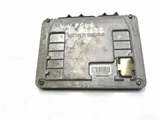 03E906023D Блок управления двигателем Volkswagen Polo 4 Арт e11655289, вид 7