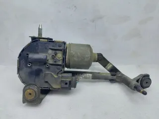 1T0955119C Механизм стеклоочистителя (трапеция дворников) Volkswagen Touran 1 Арт e11655273, вид 2