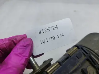 1T0955119C Механизм стеклоочистителя (трапеция дворников) Volkswagen Touran 1 Арт e11655273, вид 5