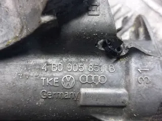 4B0906018CG 3B0920805E 4B0905851B Блок управления двигателем Volkswagen Passat B5 Арт e11655264, вид 5