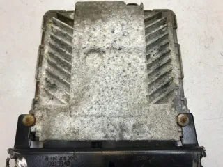 03G906018FG Блок управления двигателем Volkswagen Passat B6 Арт e11655243, вид 2