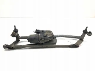 3C1955023E LORK-1505-19959 Механизм стеклоочистителя (трапеция дворников) Volkswagen Passat B6 Арт e11655224, вид 2