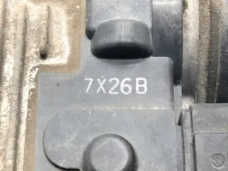 3C1955023E LORK-1505-19959 Механизм стеклоочистителя (трапеция дворников) Volkswagen Passat B6 Арт e11655224, вид 5