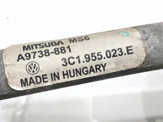 3C1955023E LORK-1505-19959 Механизм стеклоочистителя (трапеция дворников) Volkswagen Passat B6 Арт e11655224, вид 6