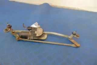 3C1955023E Механизм стеклоочистителя (трапеция дворников) Volkswagen Passat B6 Арт e11655223, вид 1
