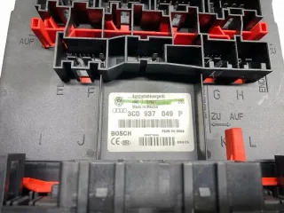 03G906021KK Блок управления двигателем Volkswagen Jetta 5 Арт e11655220, вид 12