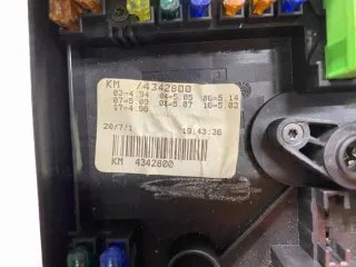 03G906021KK Блок управления двигателем Volkswagen Jetta 5 Арт e11655220, вид 13
