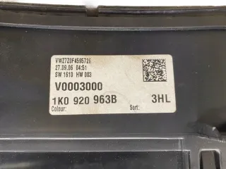 03G906021KK Блок управления двигателем Volkswagen Jetta 5 Арт e11655220, вид 3