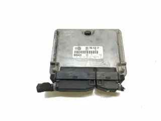 06A906018EF Блок управления двигателем Volkswagen Golf 4 Арт e11655207, вид 1
