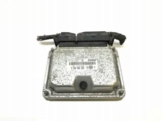 036906032G Блок управления двигателем Volkswagen Golf 4 Арт e11655206, вид 4