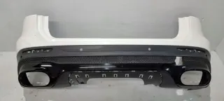 A2478859700 Бампер задний Mercedes B W247 Арт e11655203, вид 1