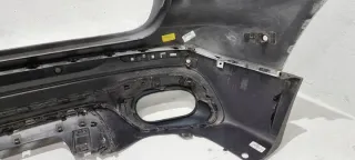 A2478859700 Бампер задний Mercedes B W247 Арт e11655203, вид 12