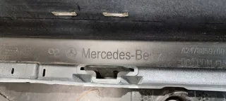 A2478859700 Бампер задний Mercedes B W247 Арт e11655203, вид 14