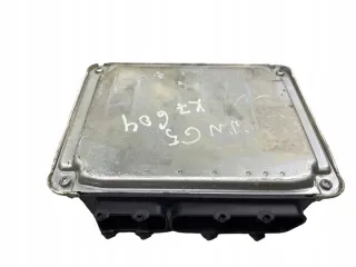 036906032BA Блок управления двигателем Volkswagen Golf 5 Арт e11655186, вид 2