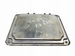 036906032BA Блок управления двигателем Volkswagen Golf 5 Арт e11655186, вид 4