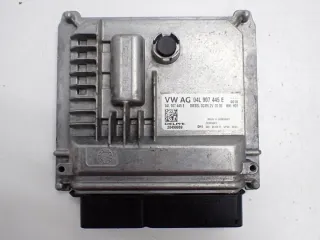 04L907445E Блок управления двигателем Volkswagen Golf 7 Арт e11655164, вид 1
