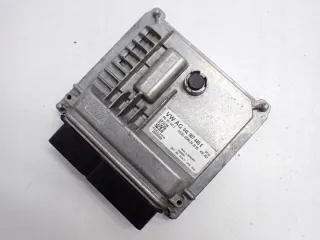 04L907445E Блок управления двигателем Volkswagen Golf 7 Арт e11655164, вид 2