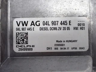 04L907445E Блок управления двигателем Volkswagen Golf 7 Арт e11655164, вид 3
