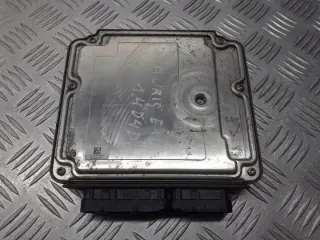 89661-02S80 Блок управления двигателем Toyota Auris 1 Арт e11655106, вид 3