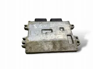 3391078K0 Блок управления двигателем Suzuki Vitara2 Арт e11655103, вид 5
