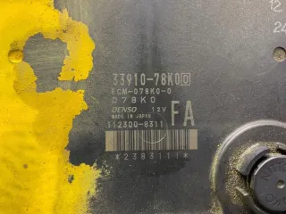 3391078K0 Блок управления двигателем Suzuki Vitara2 Арт e11655103, вид 8