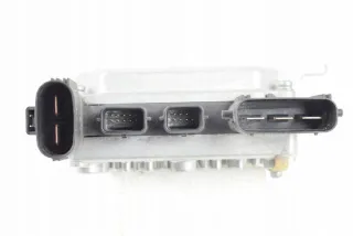 34710SC010 E2710-58004 Блок управления двигателем Subaru Legacy 3 Арт e11655075, вид 3