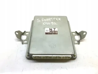 22611AK671 Блок управления двигателем Subaru Forester SG Арт e11655058, вид 1