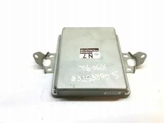 22611AK671 Блок управления двигателем Subaru Forester SG Арт e11655058, вид 3