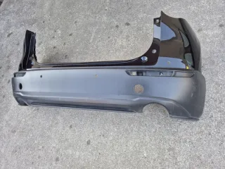 DGH9-50221 Бампер задний Mazda CX30 Арт e11655004, вид 2
