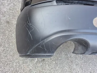 DGH9-50221 Бампер задний Mazda CX30 Арт e11655004, вид 3