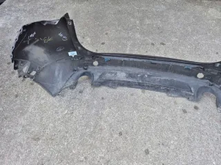 DGH9-50221 Бампер задний Mazda CX30 Арт e11655004, вид 6
