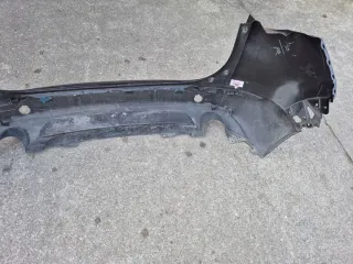 DGH9-50221 Бампер задний Mazda CX30 Арт e11655004, вид 7