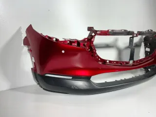 DGH9-50031 Бампер передний Mazda CX30 Арт e11655003, вид 3