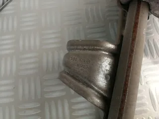 13145557 Механизм стеклоочистителя (трапеция дворников) Opel Zafira B Арт e11654988, вид 6