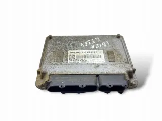 03E906023D Блок управления двигателем Seat Ibiza 3 Арт e11654982, вид 1