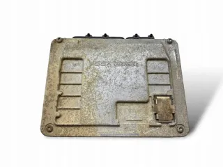 03E906023D Блок управления двигателем Seat Ibiza 3 Арт e11654982, вид 3