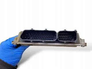 03E906023D Блок управления двигателем Seat Ibiza 3 Арт e11654982, вид 6