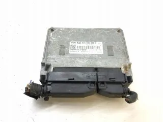 03e906023d Блок управления двигателем Seat Ibiza 3 Арт e11654980, вид 1