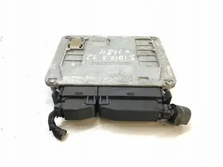 03e906023d Блок управления двигателем Seat Ibiza 3 Арт e11654980, вид 2